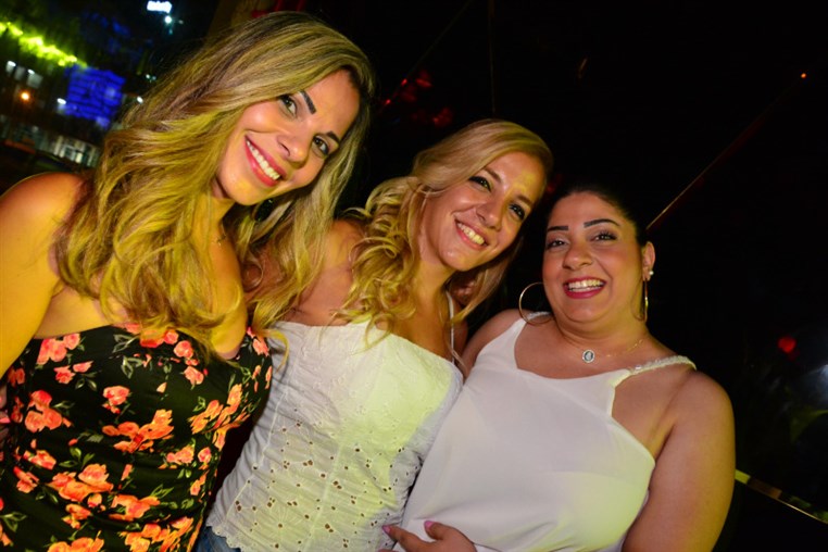 Diva Club on Saturday Night